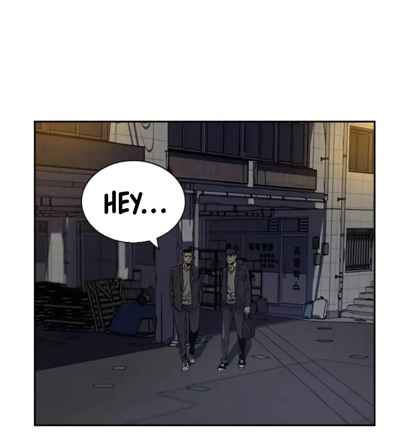 To Not Die Chapter 1 page 239 - 