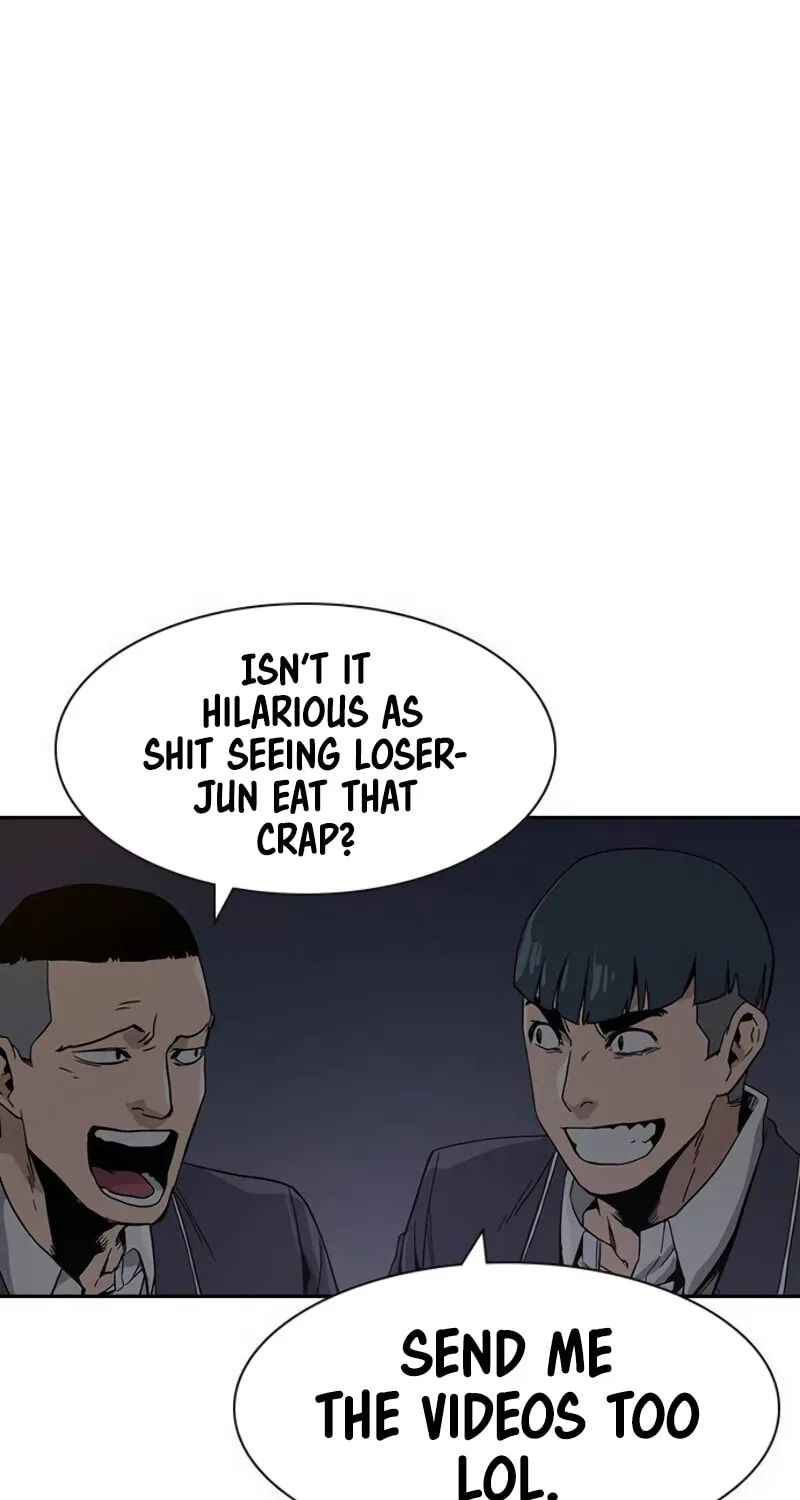 To Not Die Chapter 1 page 240 - 