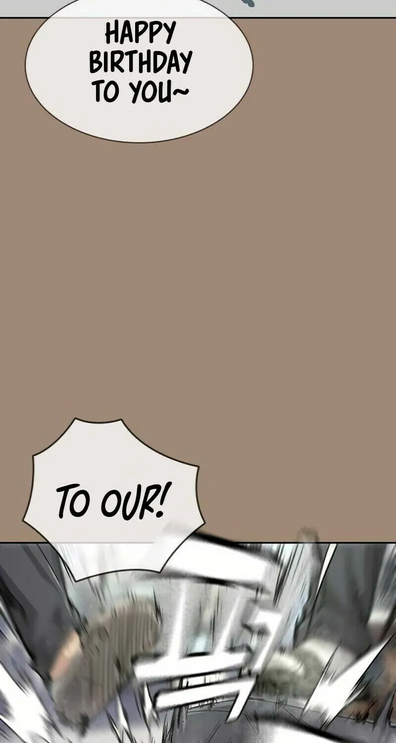 To Not Die Chapter 1 page 25 - 