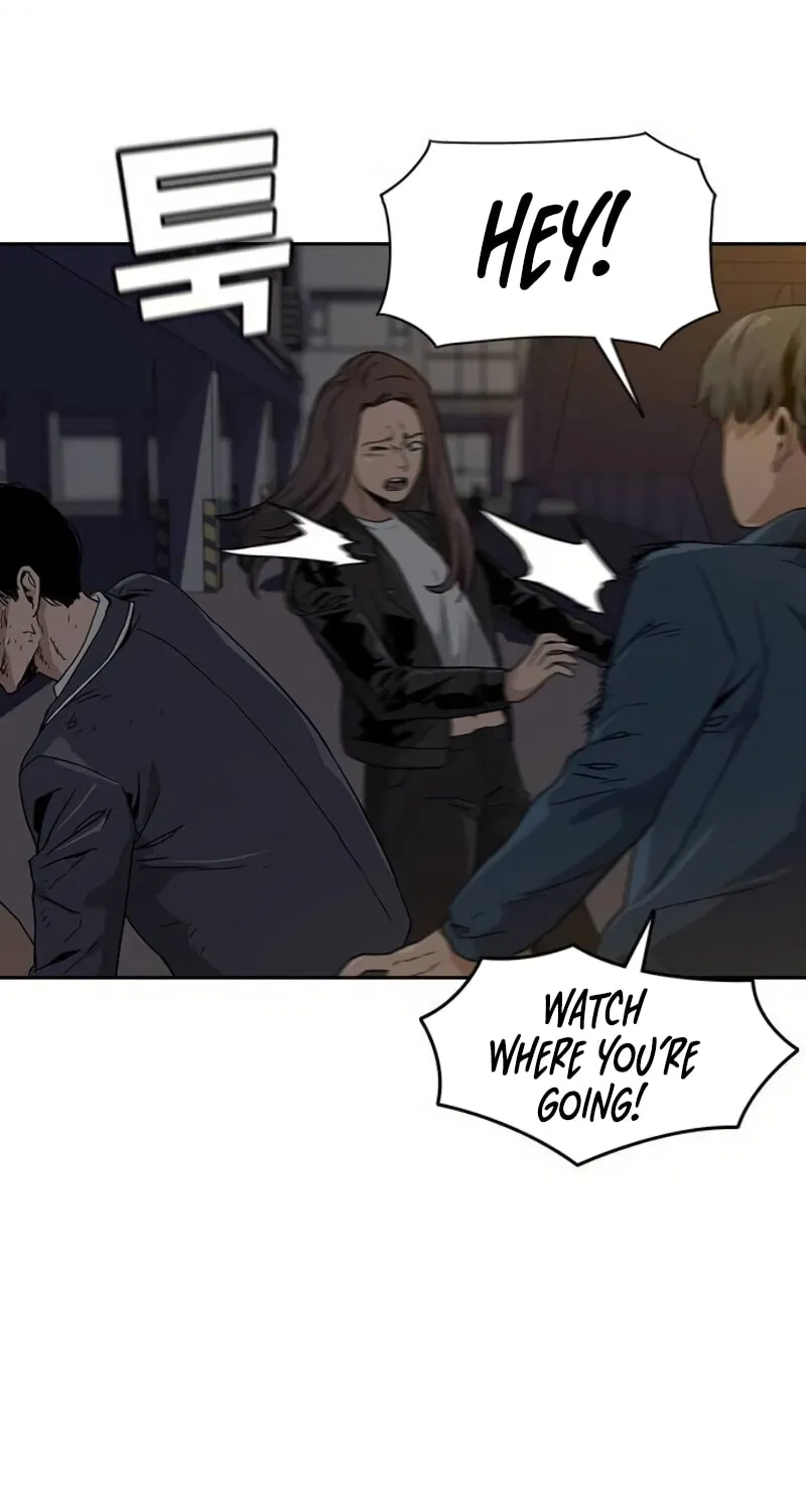 To Not Die Chapter 1 page 246 - 