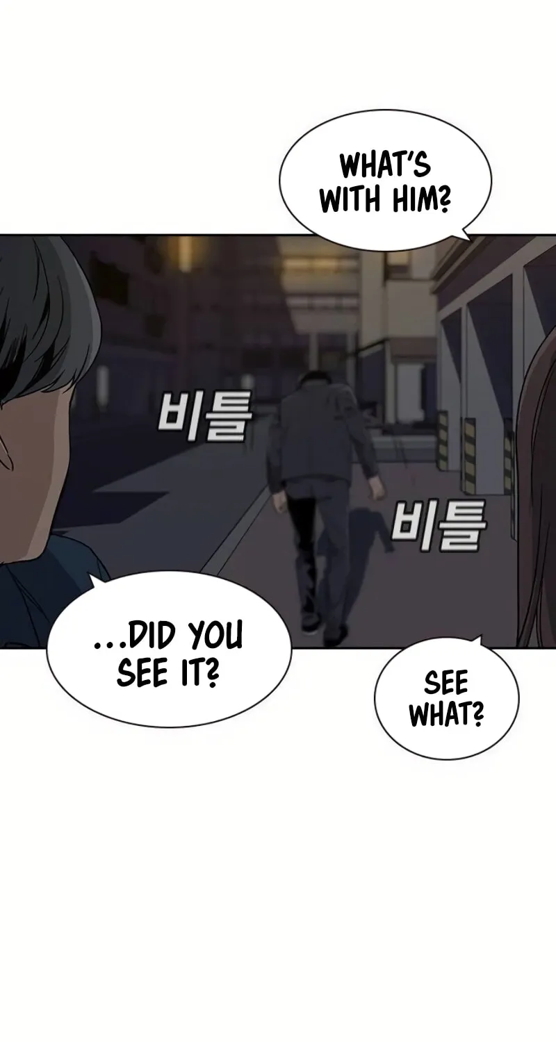 To Not Die Chapter 1 page 247 - 