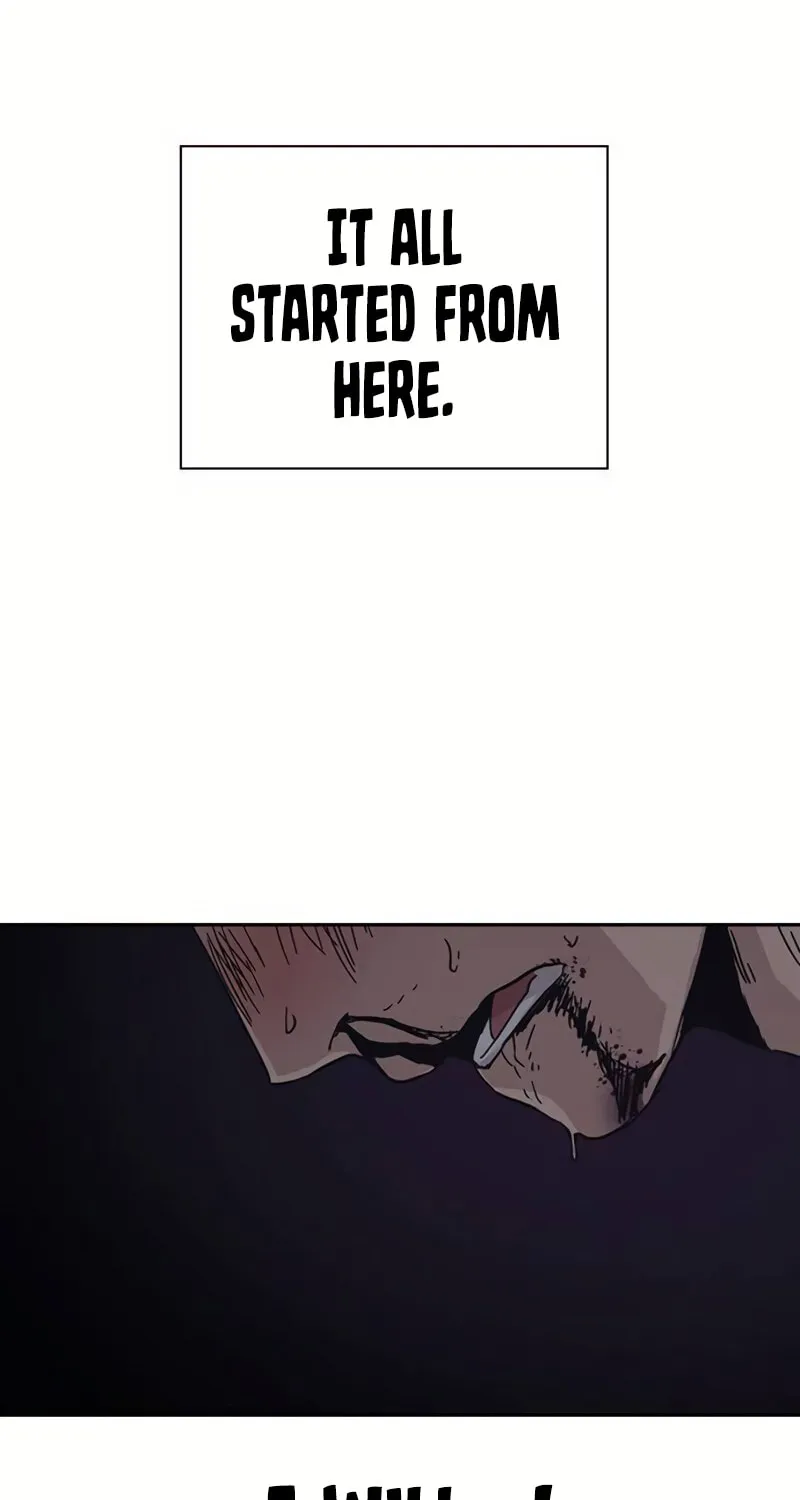 To Not Die Chapter 1 page 258 - 