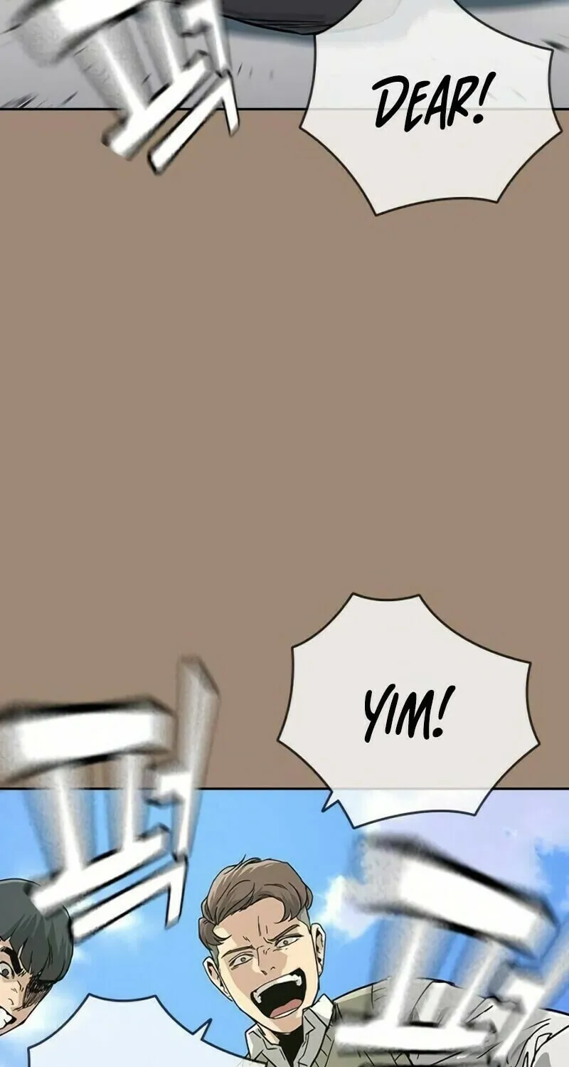 To Not Die Chapter 1 page 27 - 