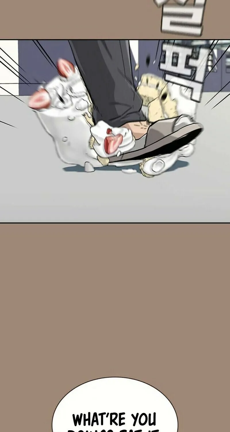 To Not Die Chapter 1 page 29 - 