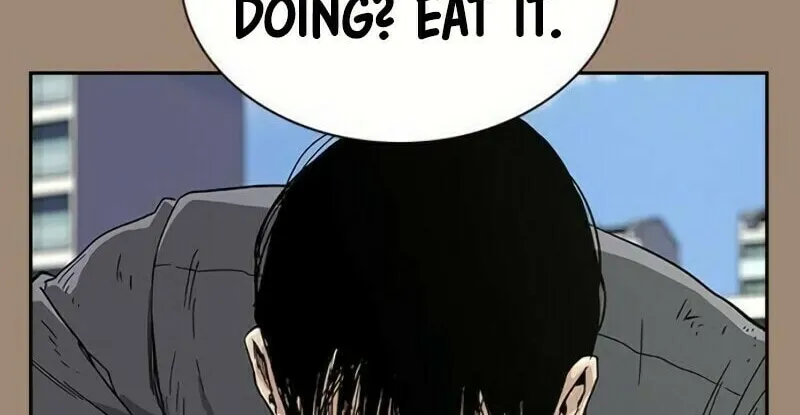To Not Die Chapter 1 page 30 - 