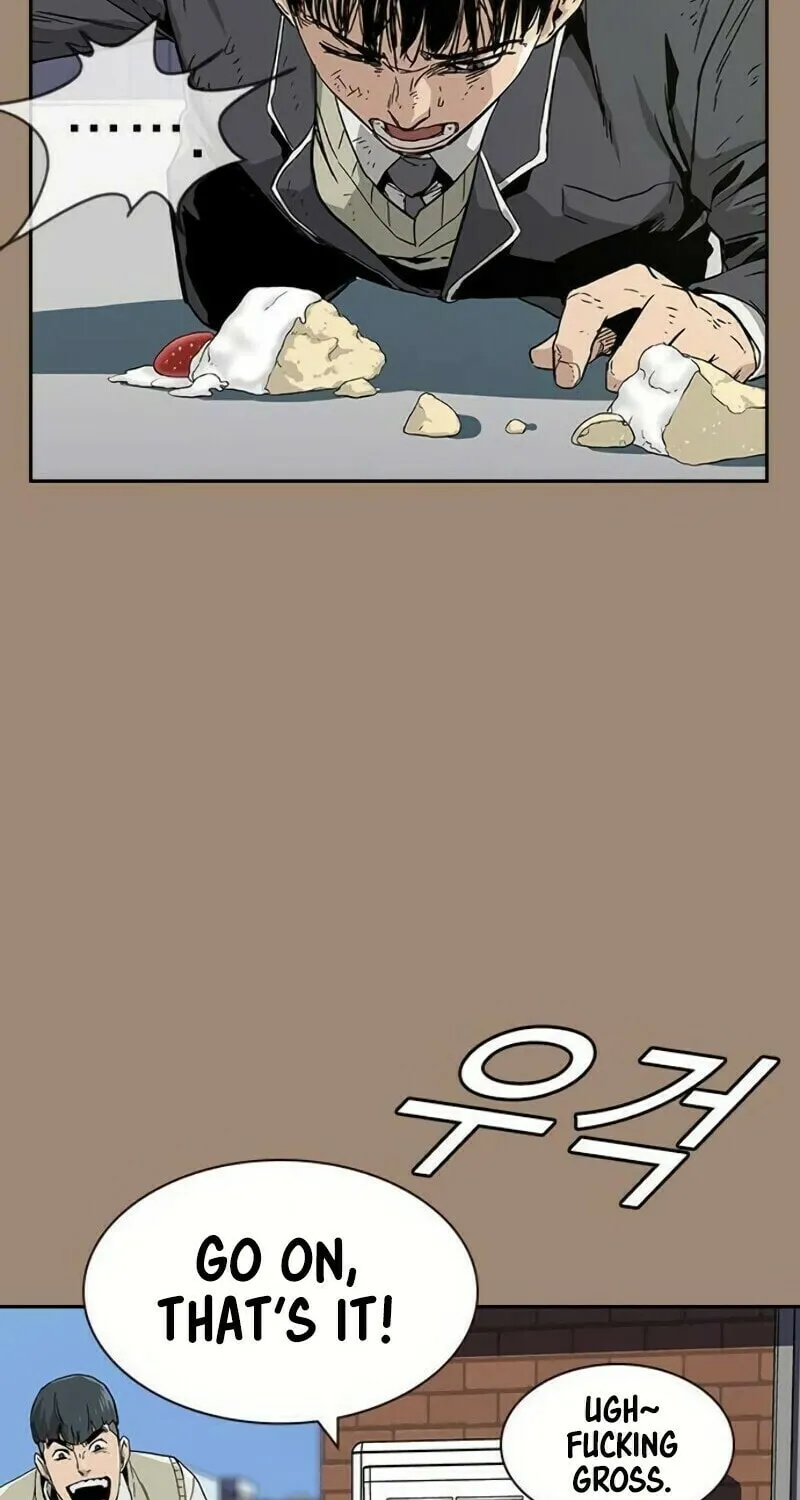 To Not Die Chapter 1 page 31 - 