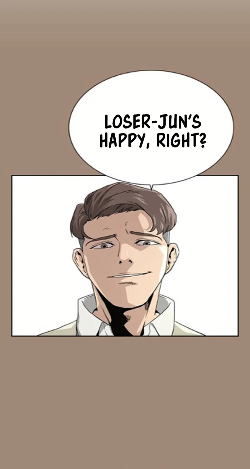 To Not Die Chapter 1 page 36 - 