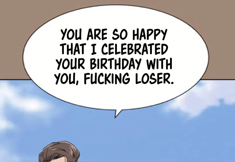 To Not Die Chapter 1 page 37 - 