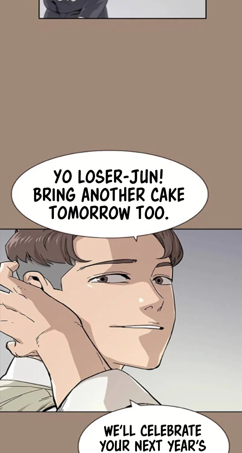 To Not Die Chapter 1 page 45 - 