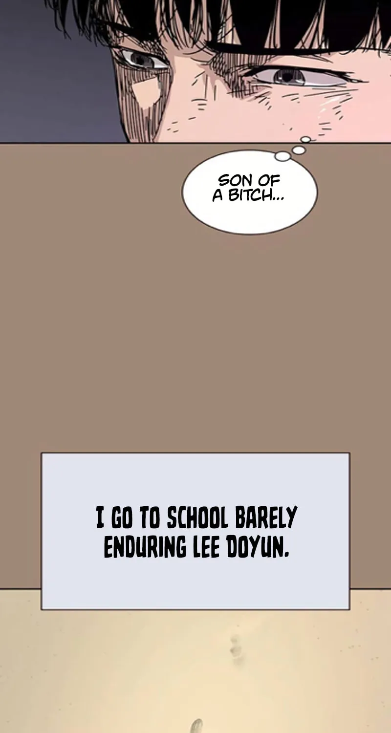 To Not Die Chapter 1 page 47 - 