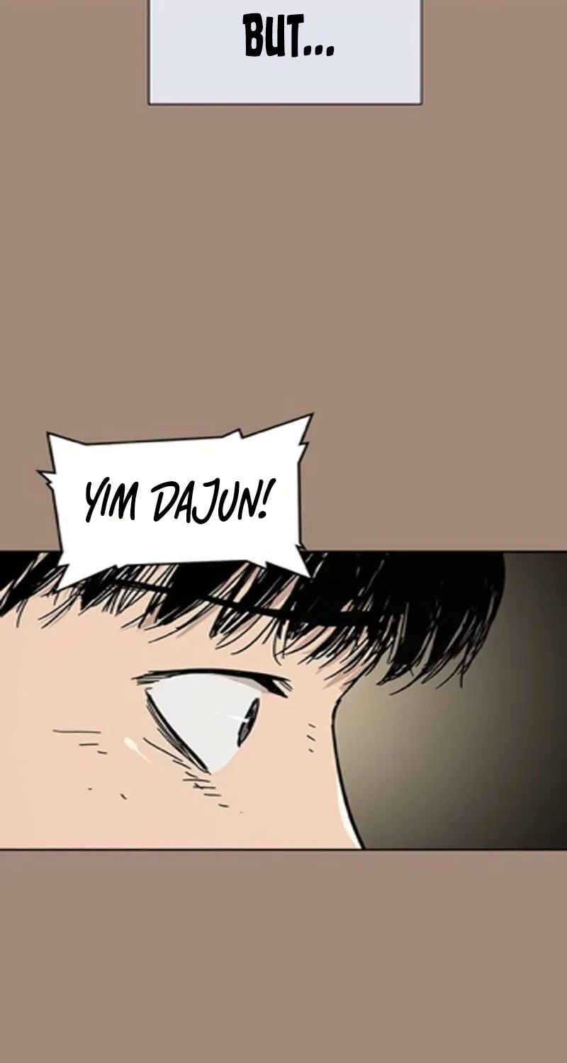 To Not Die Chapter 1 page 50 - 