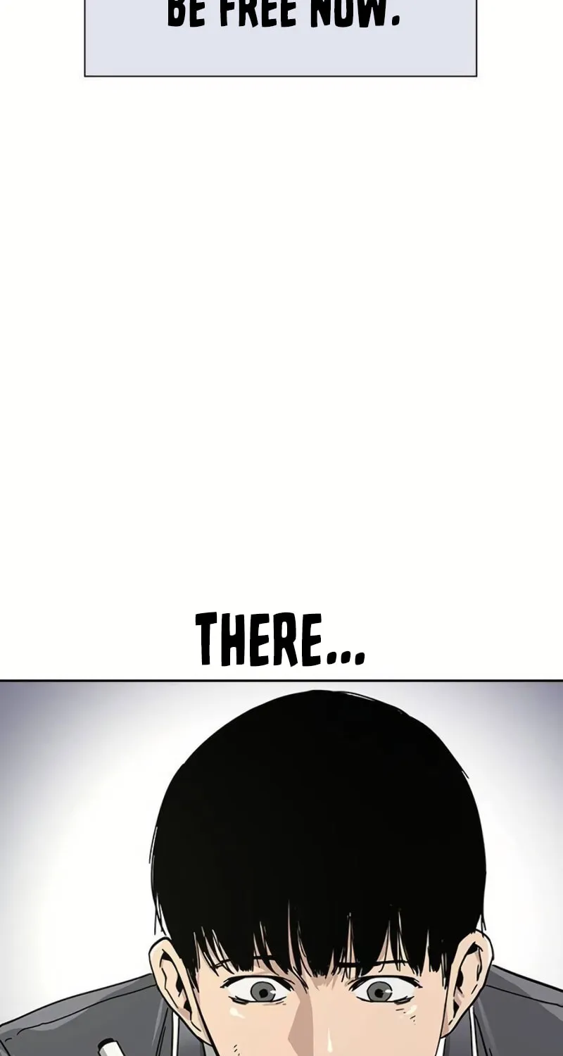 To Not Die Chapter 1 page 63 - 