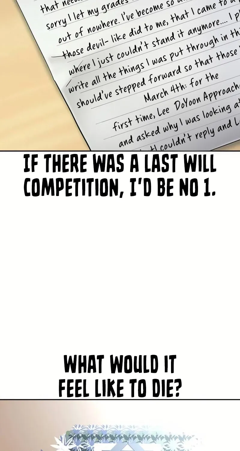 To Not Die Chapter 1 page 65 - 
