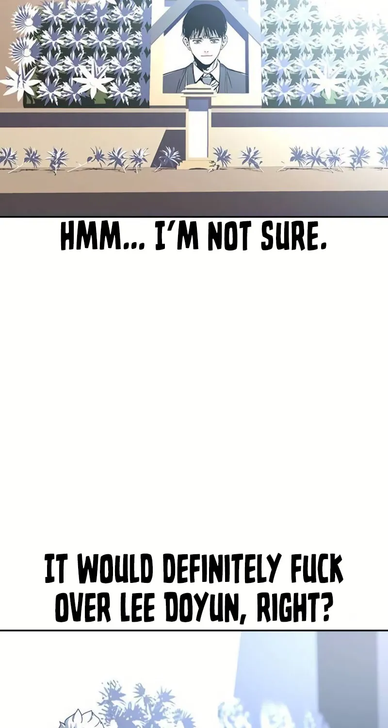To Not Die Chapter 1 page 66 - 