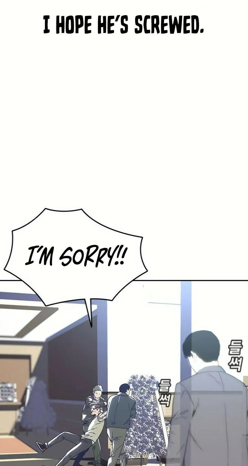 To Not Die Chapter 1 page 68 - 