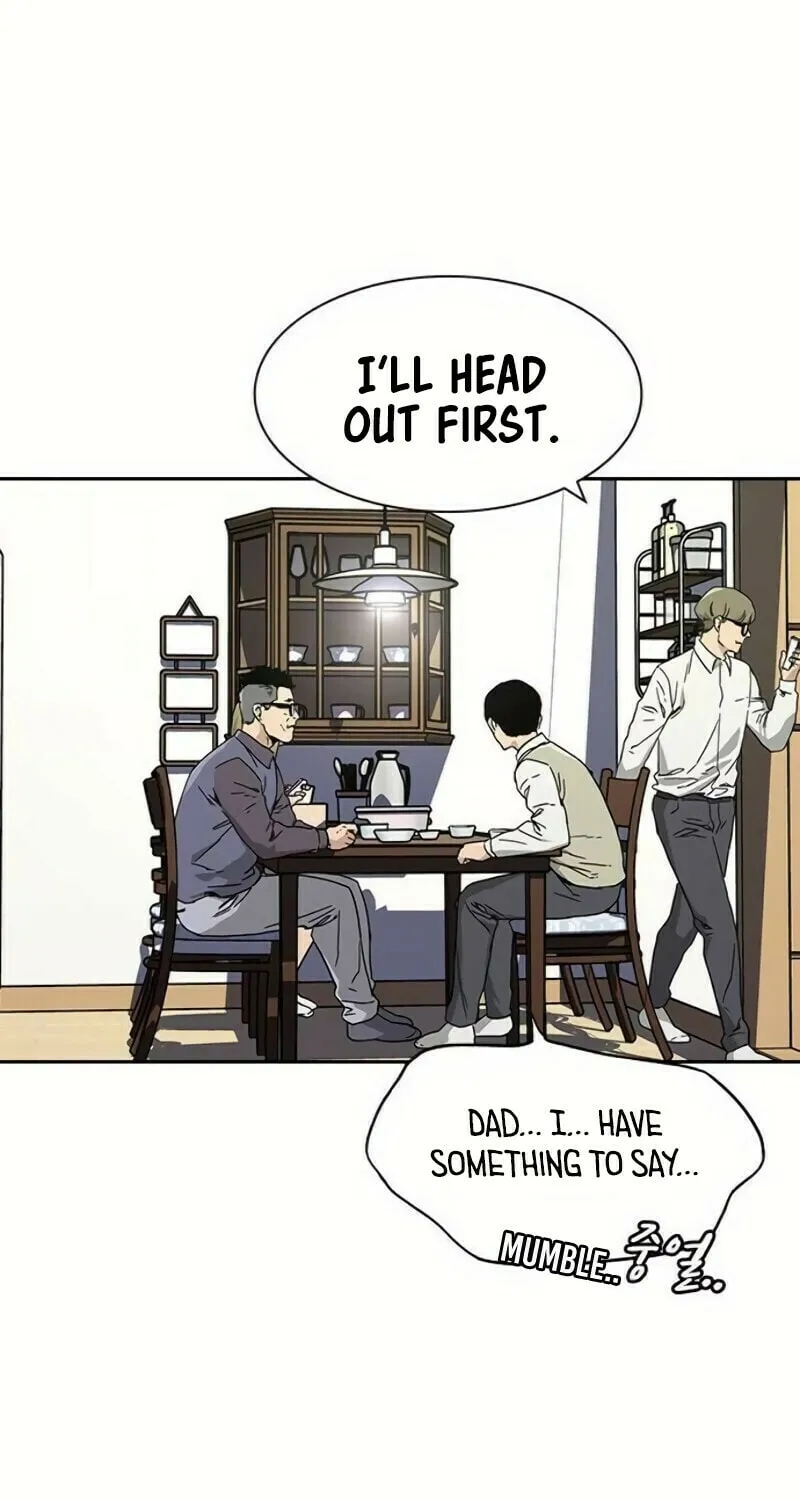 To Not Die Chapter 1 page 79 - 