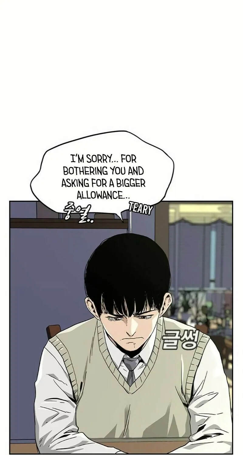 To Not Die Chapter 1 page 80 - 