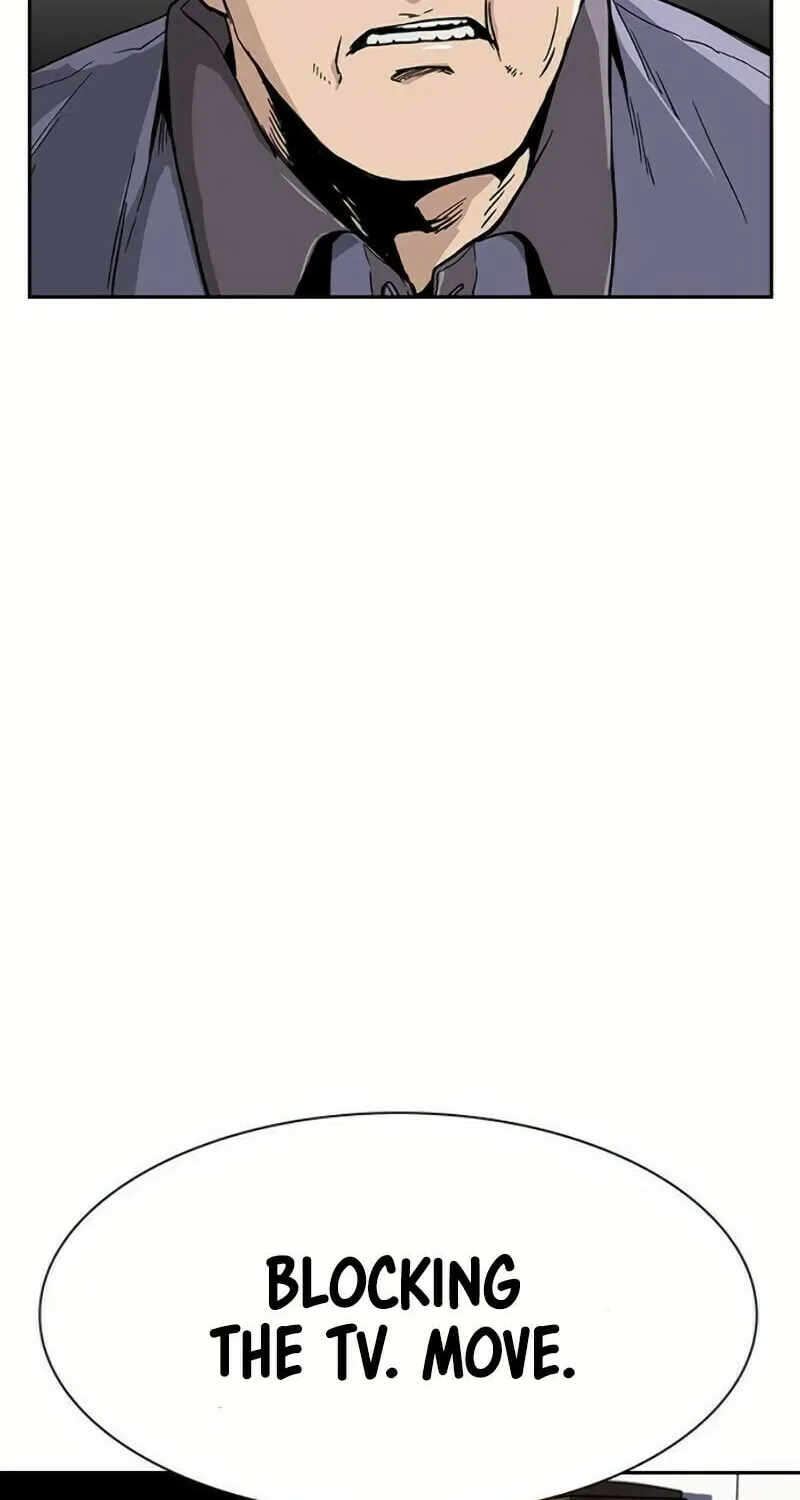 To Not Die Chapter 1 page 83 - 