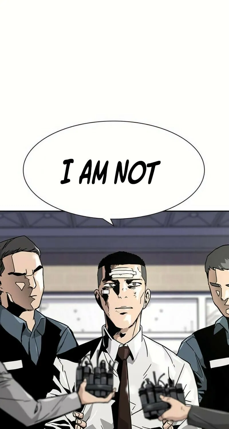 To Not Die Chapter 1 page 88 - 