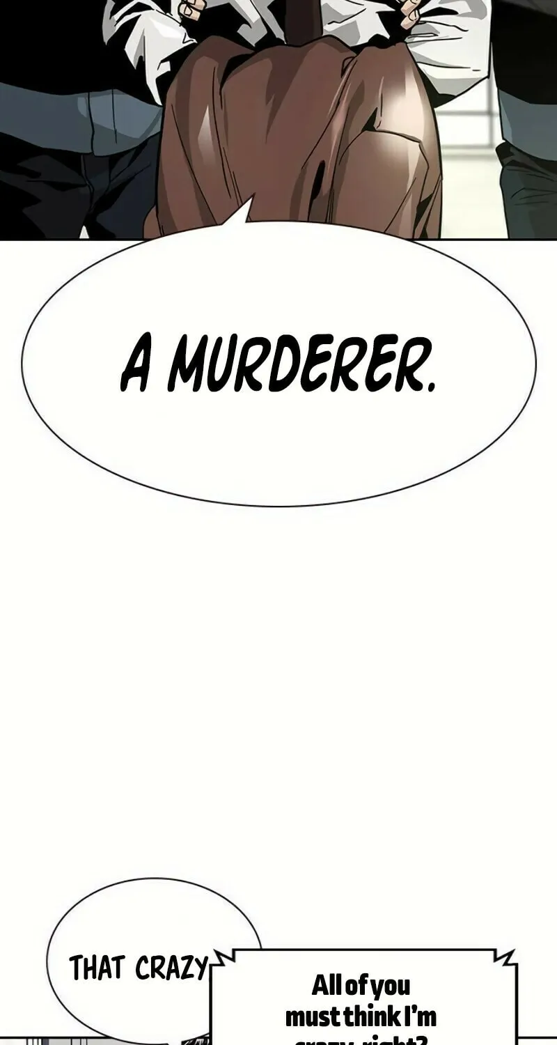 To Not Die Chapter 1 page 89 - 