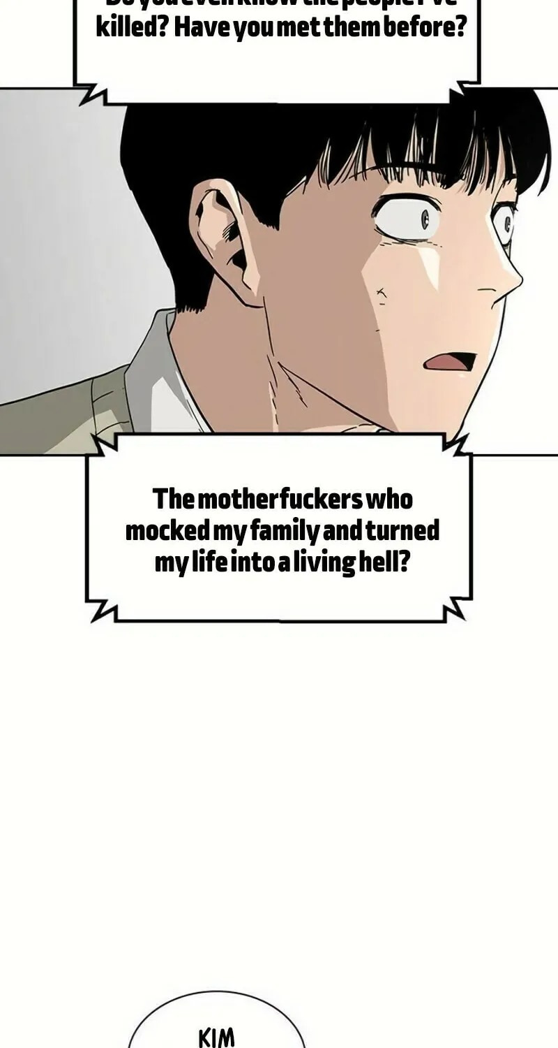 To Not Die Chapter 1 page 91 - 