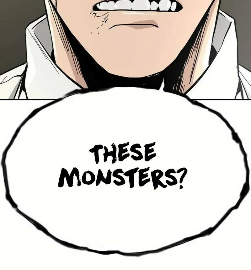 To Not Die Chapter 1 page 94 - 