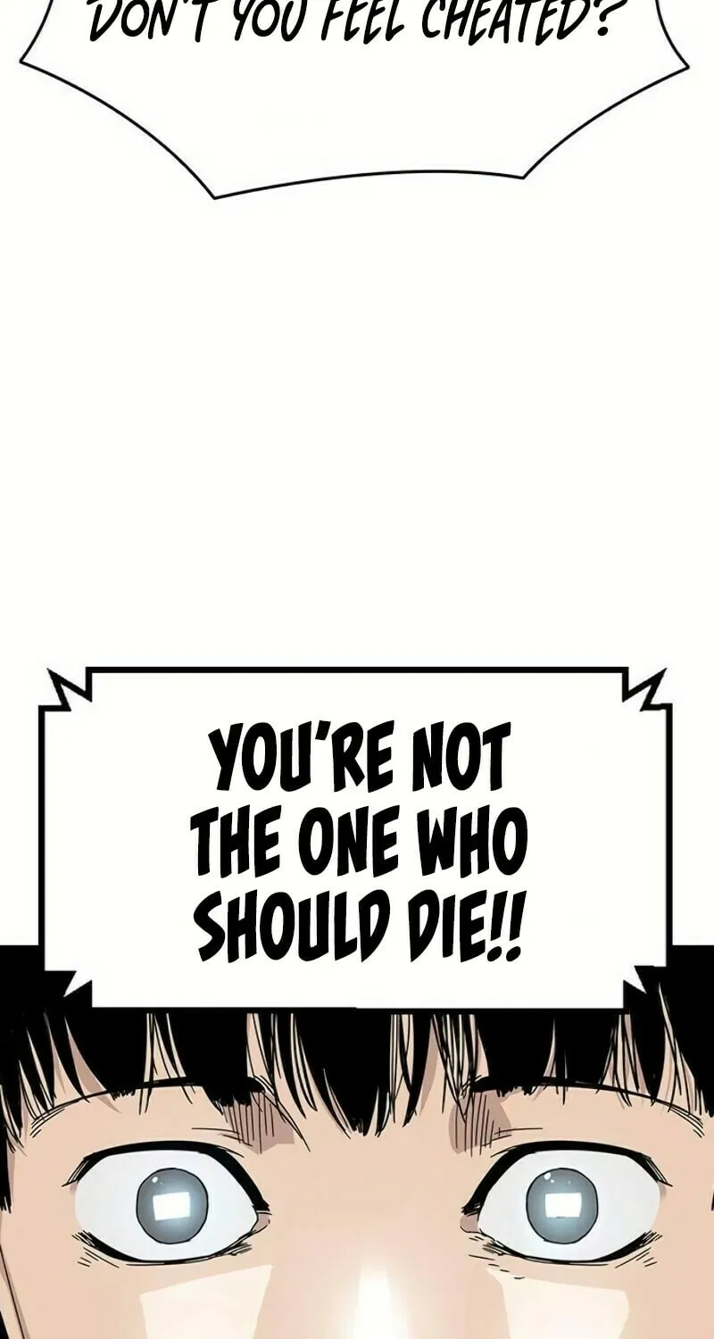 To Not Die Chapter 1 page 99 - 