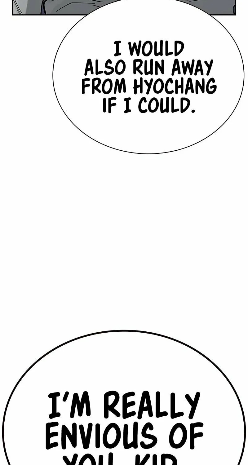 To Not Die Chapter 149 page 101 - 