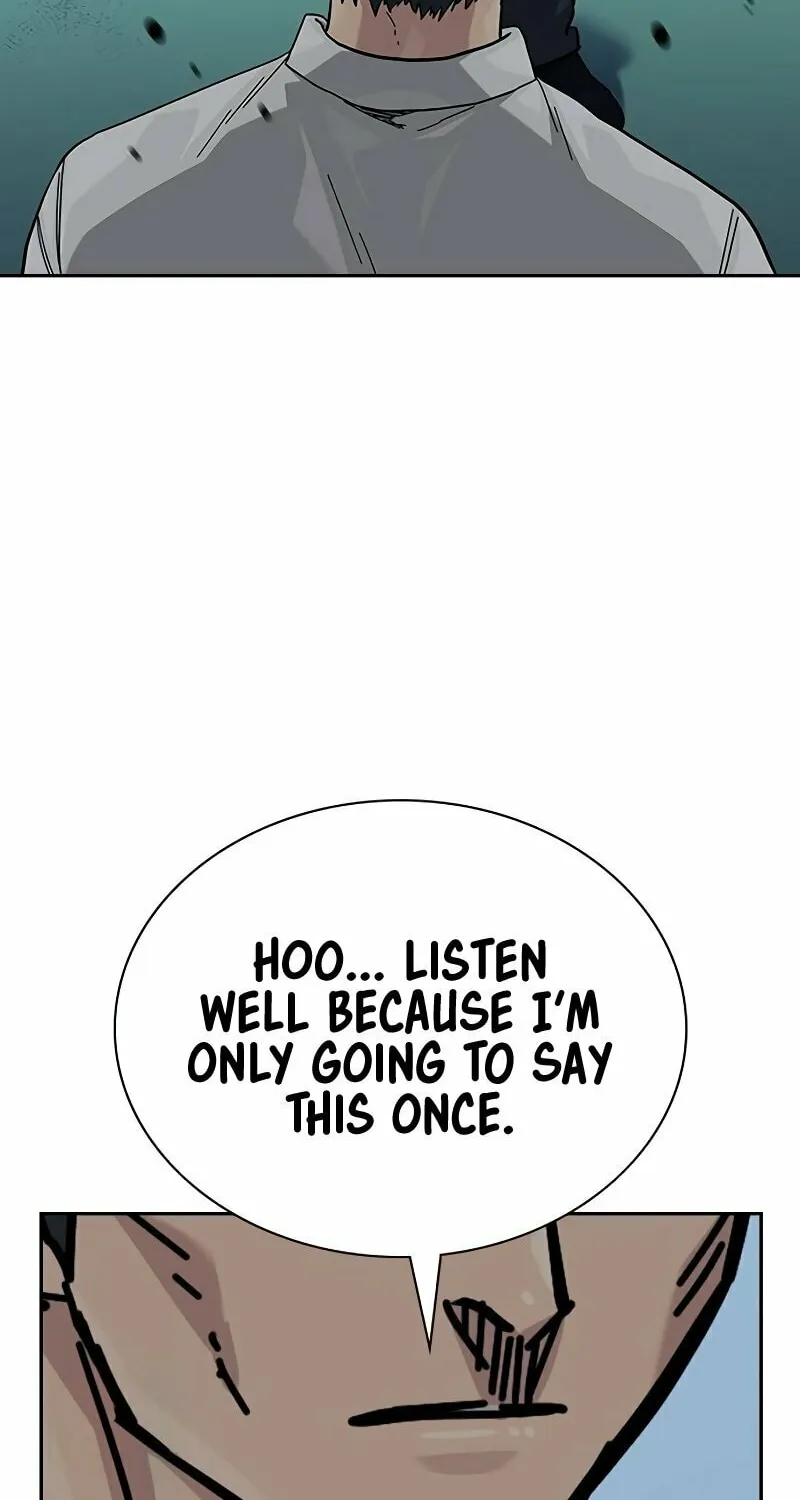 To Not Die Chapter 149 page 103 - 