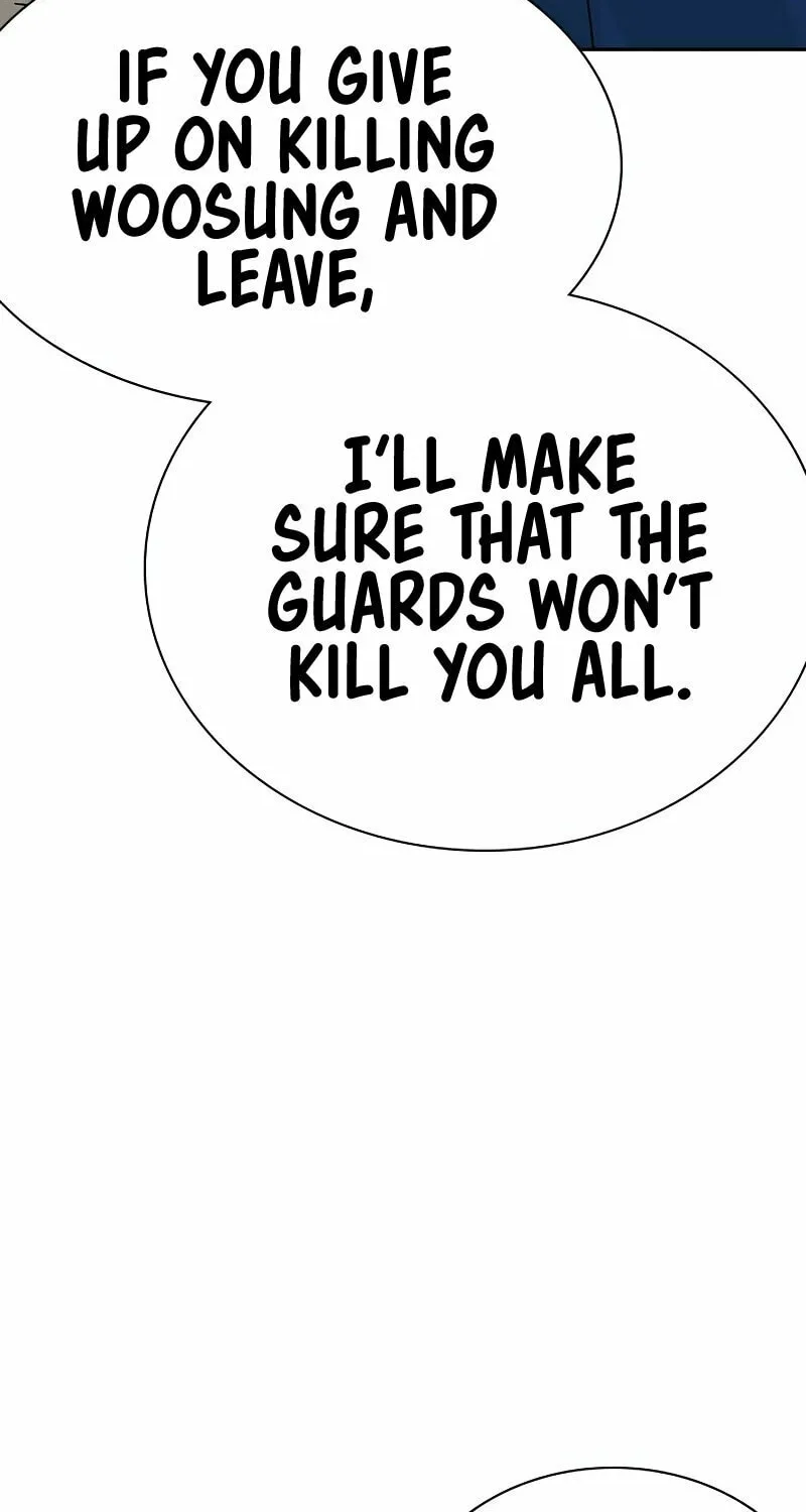 To Not Die Chapter 149 page 106 - 