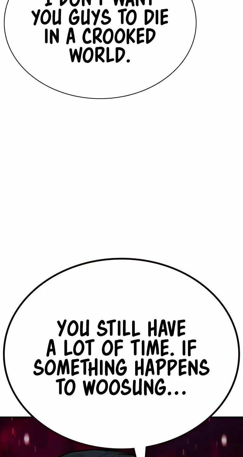 To Not Die Chapter 149 page 108 - 