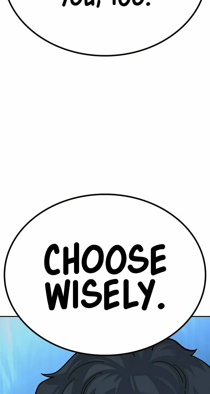 To Not Die Chapter 149 page 110 - 