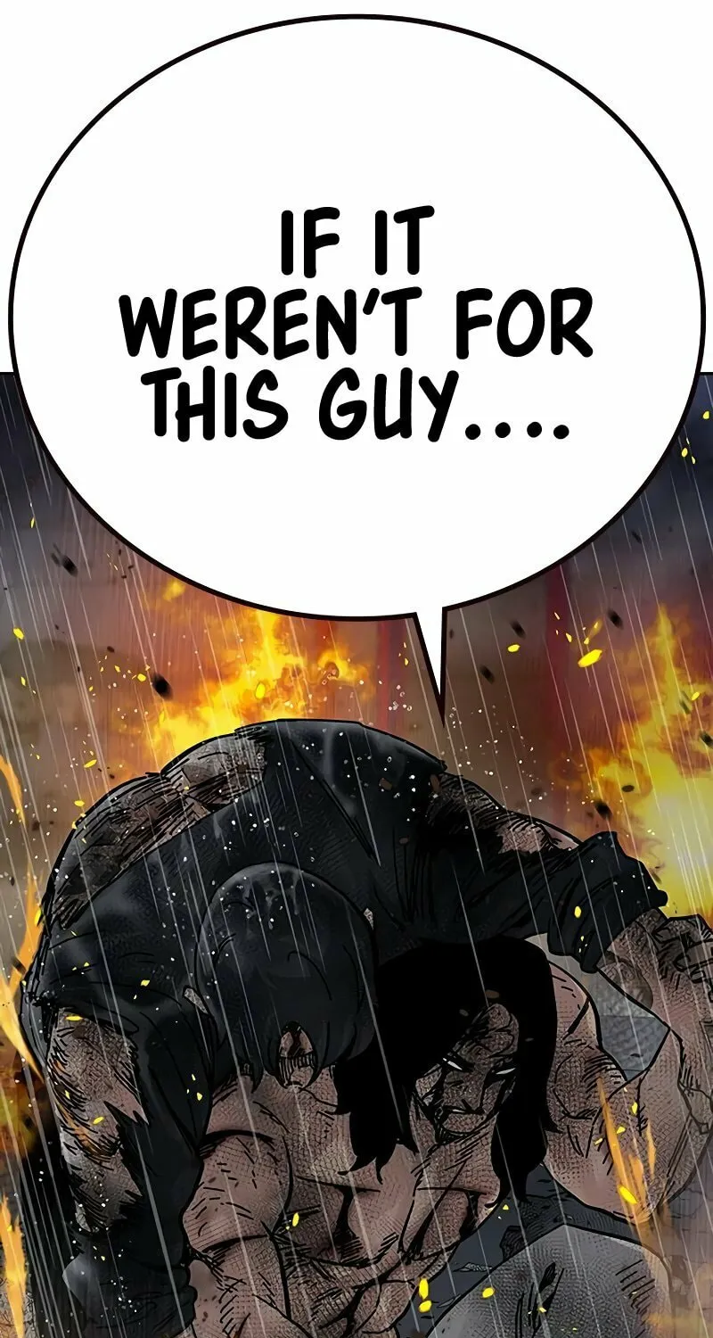 To Not Die Chapter 149 page 12 - 