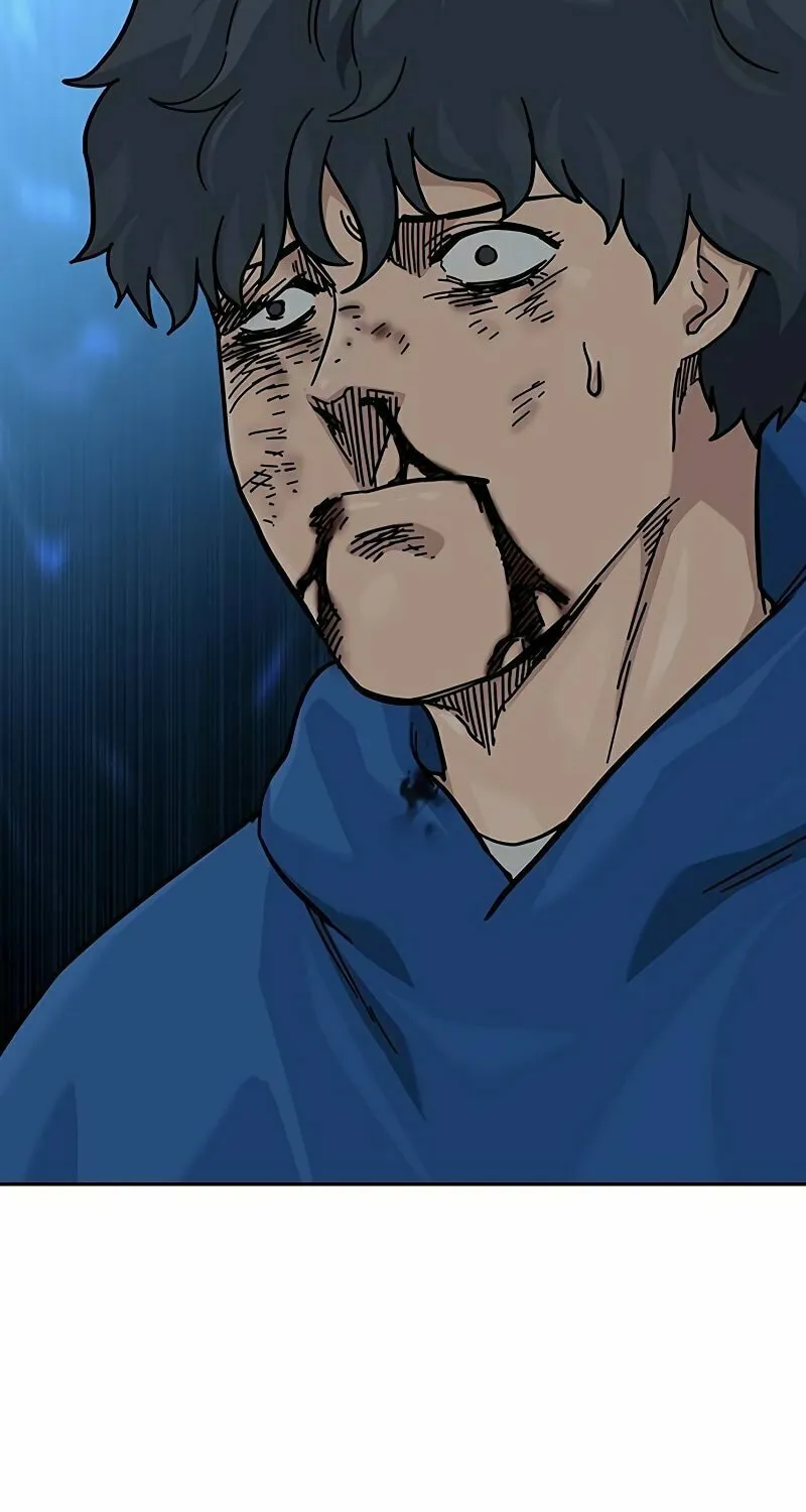 To Not Die Chapter 149 page 111 - 