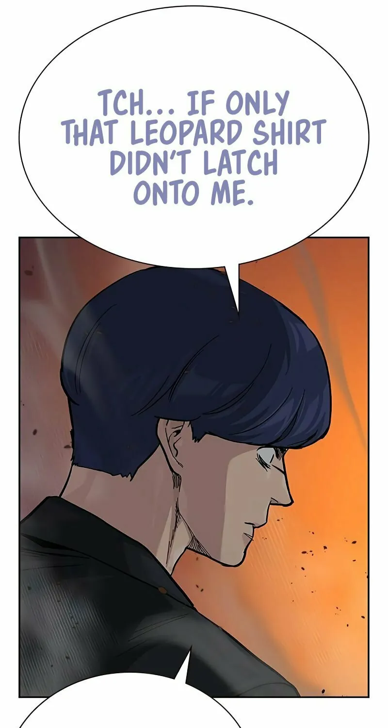 To Not Die Chapter 149 page 120 - 
