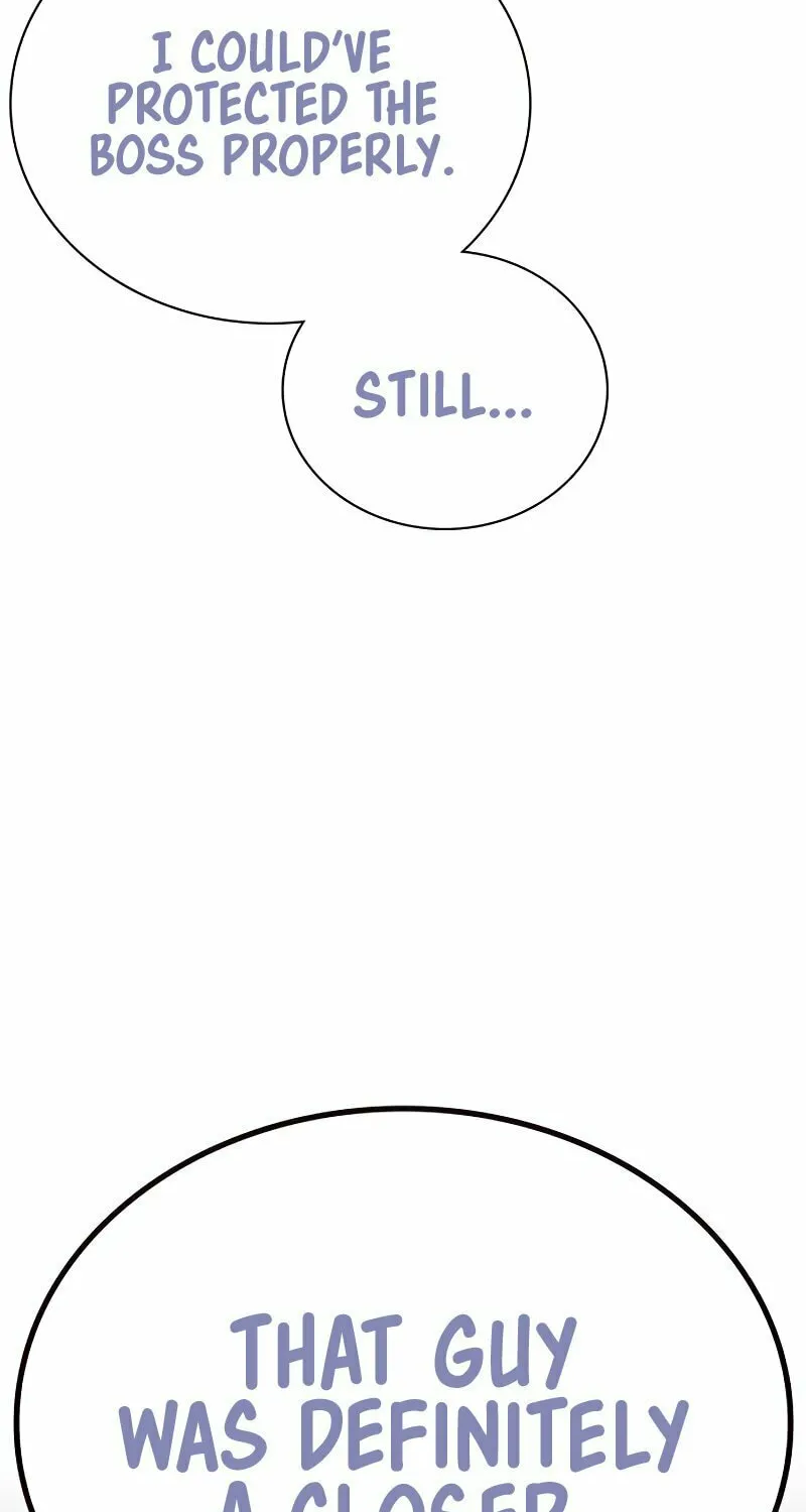 To Not Die Chapter 149 page 121 - 