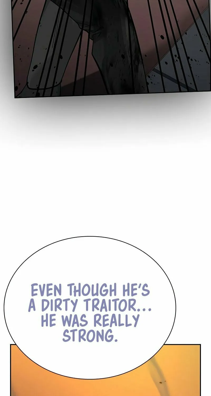 To Not Die Chapter 149 page 123 - 