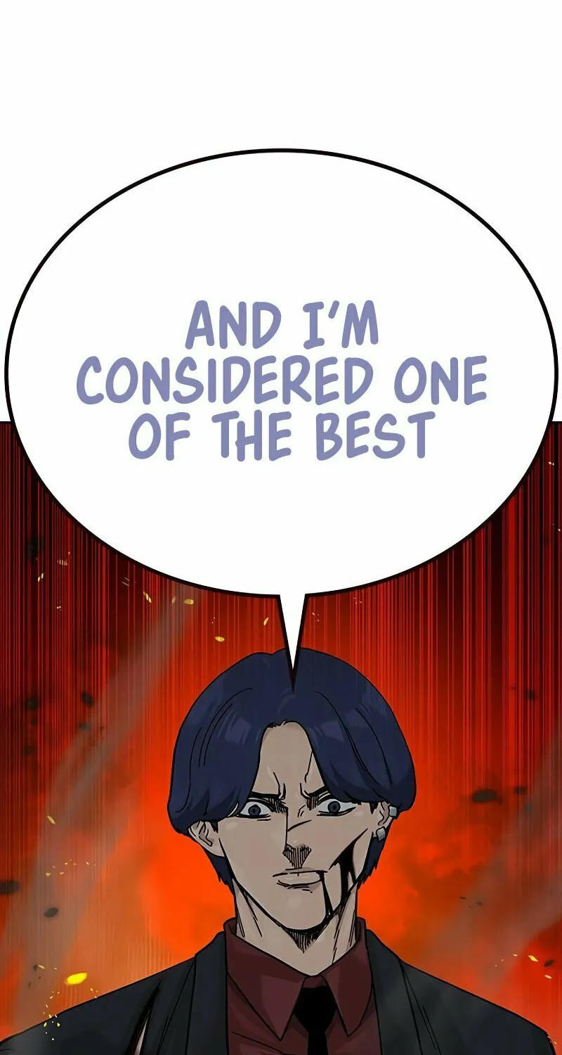 To Not Die Chapter 149 page 125 - 
