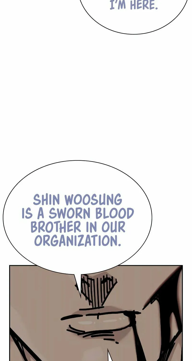 To Not Die Chapter 149 page 134 - 