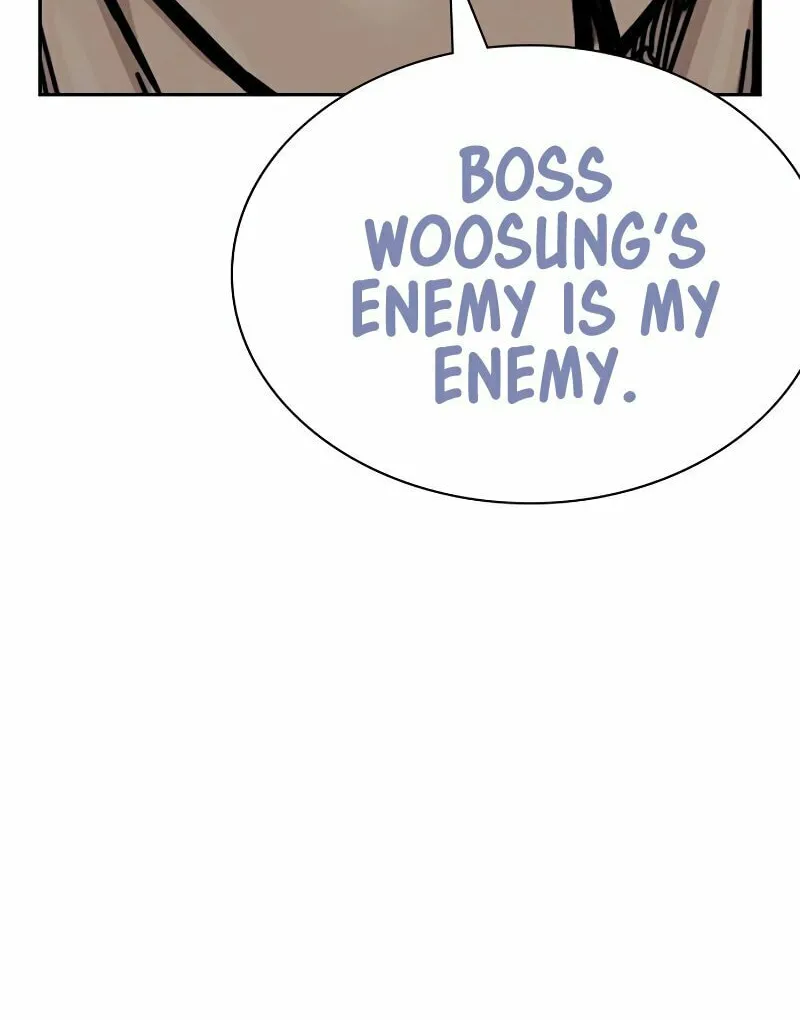 To Not Die Chapter 149 page 135 - 