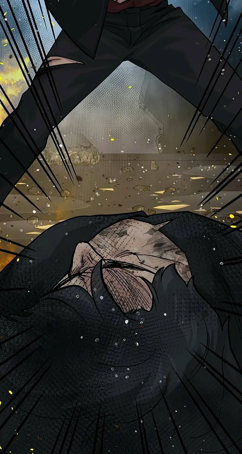 To Not Die Chapter 149 page 137 - 