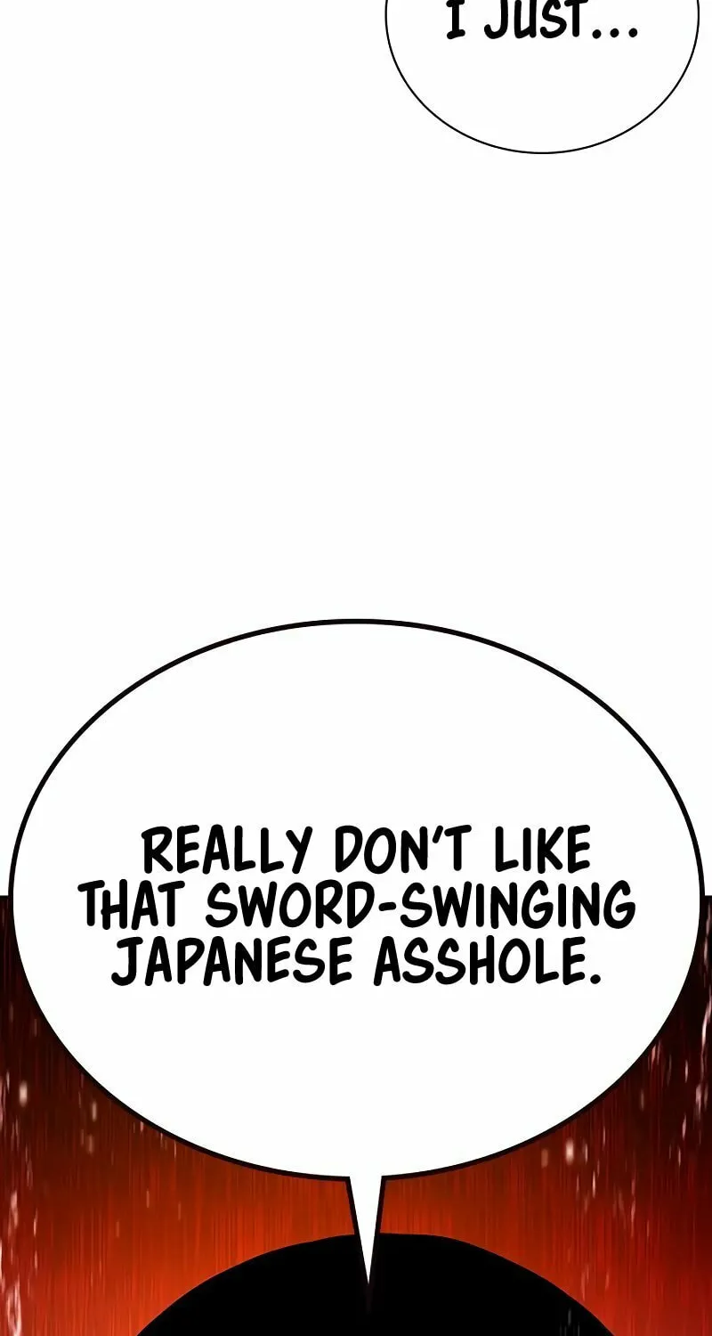 To Not Die Chapter 149 page 146 - 