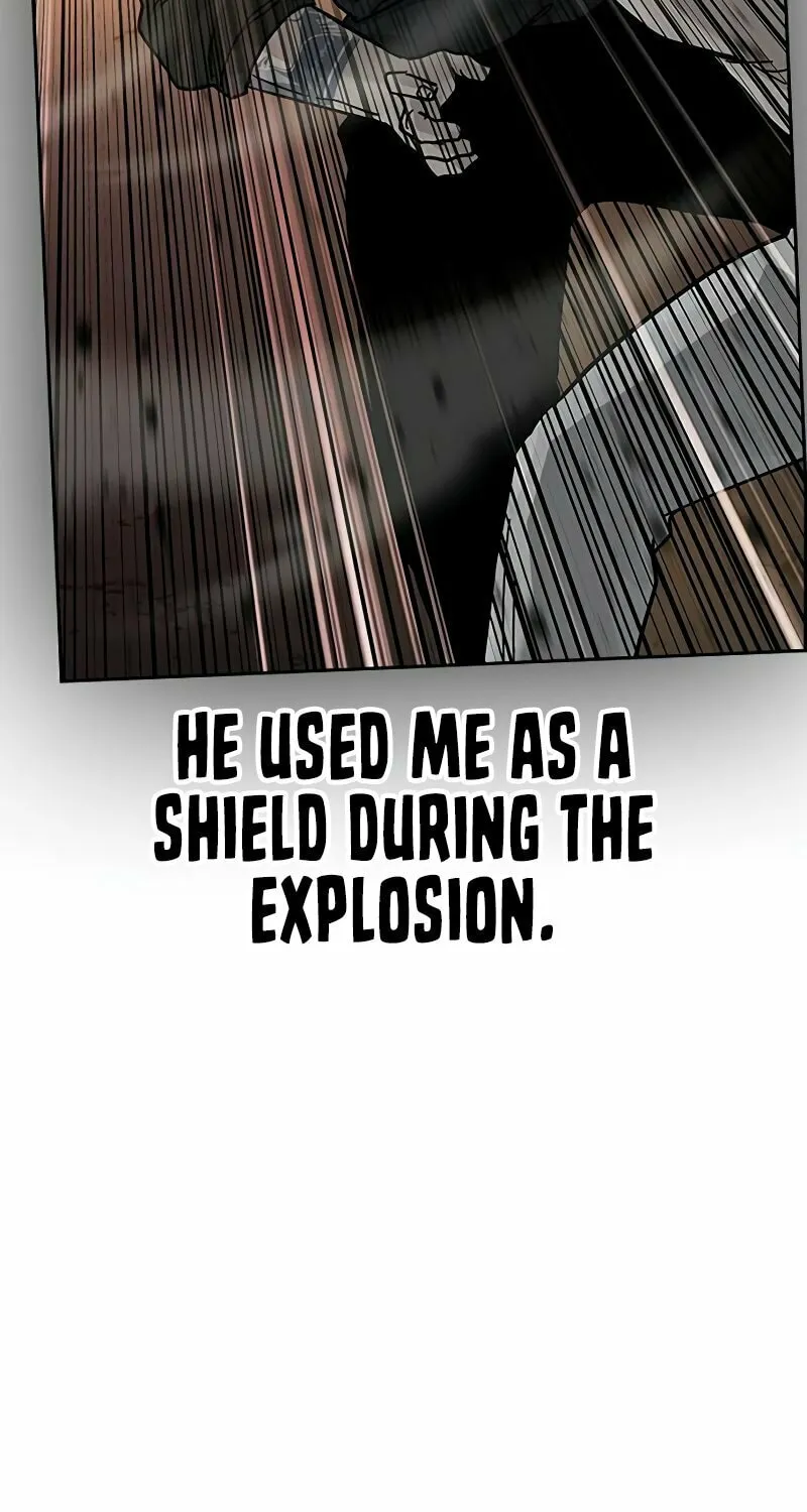 To Not Die Chapter 149 page 16 - 