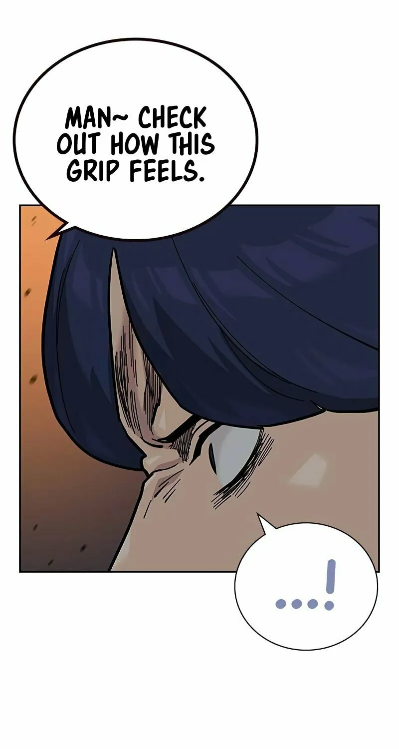 To Not Die Chapter 149 page 156 - 