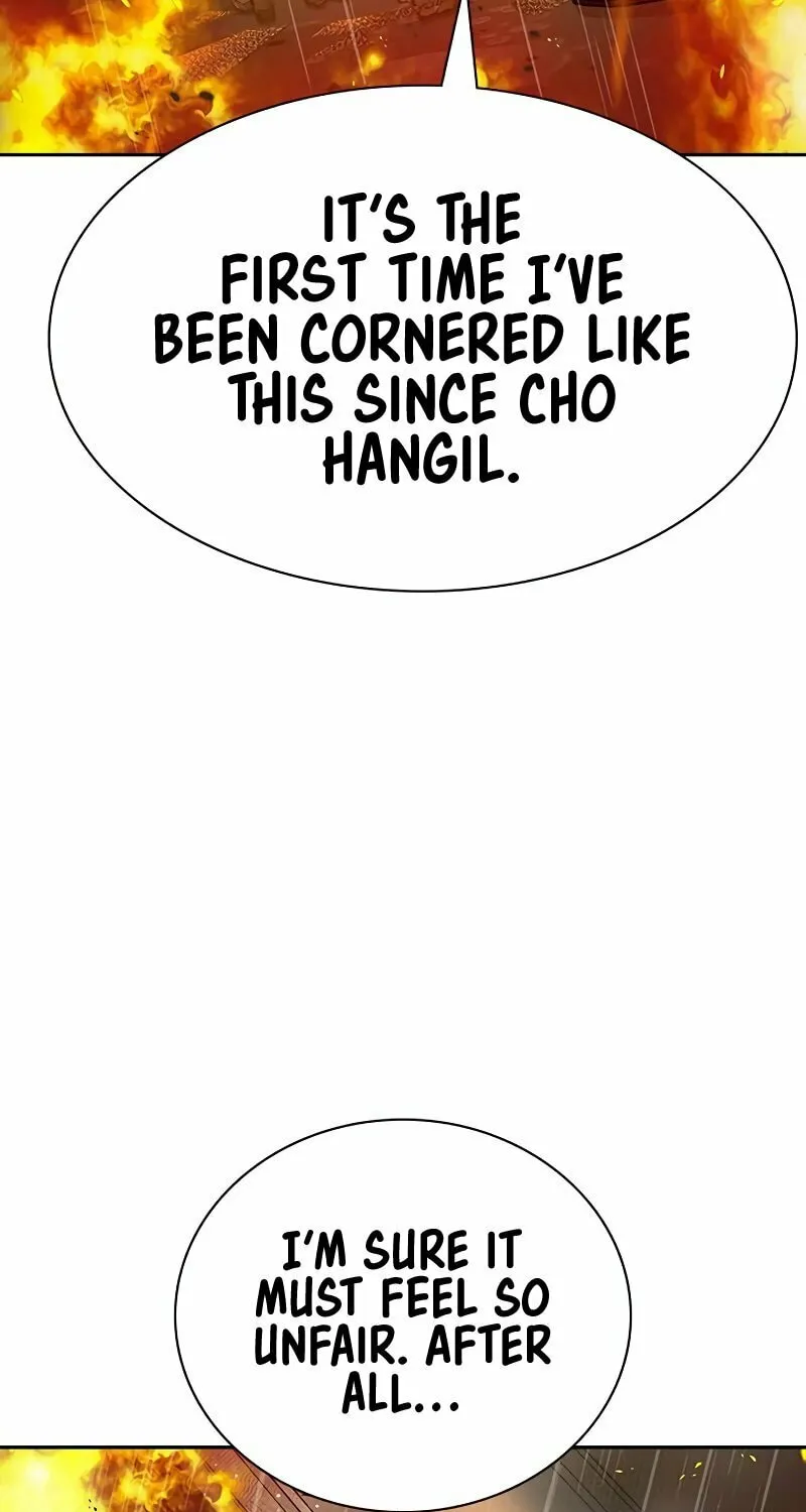 To Not Die Chapter 149 page 18 - 