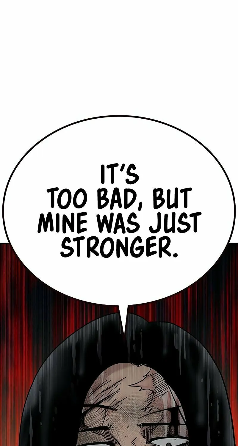 To Not Die Chapter 149 page 21 - 