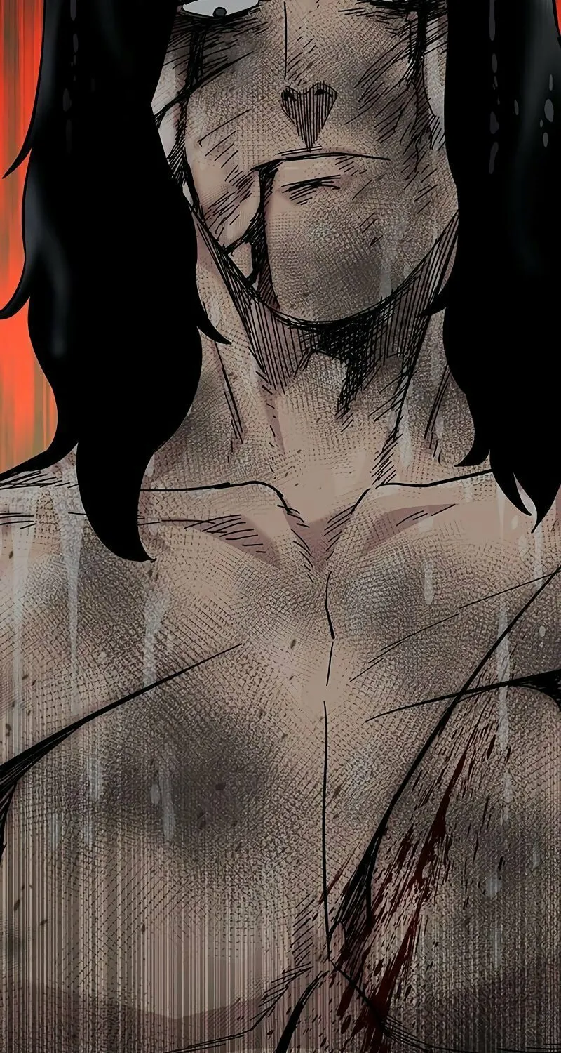 To Not Die Chapter 149 page 22 - 