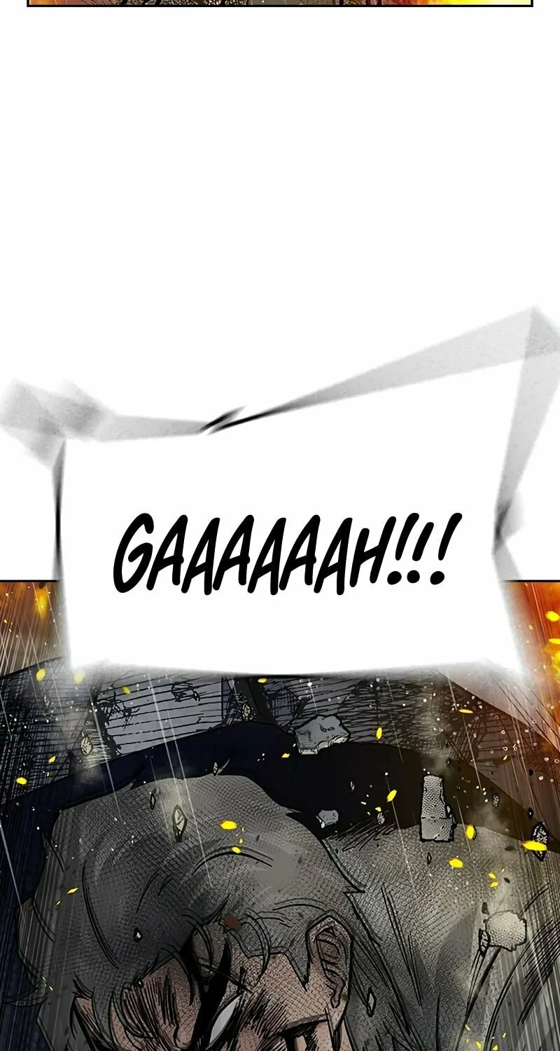 To Not Die Chapter 149 page 30 - 