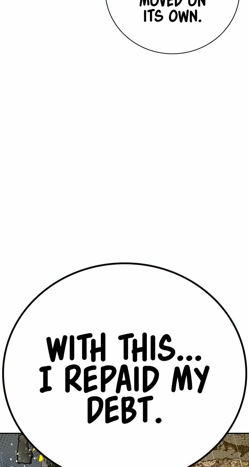 To Not Die Chapter 149 page 41 - 