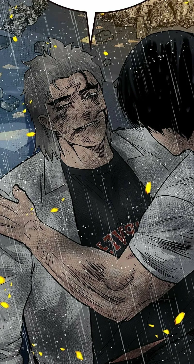 To Not Die Chapter 149 page 42 - 